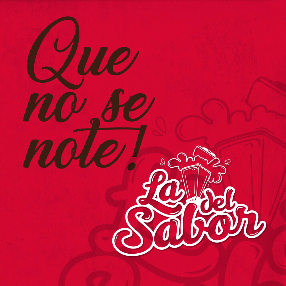 Picture of Qué No Se Note!