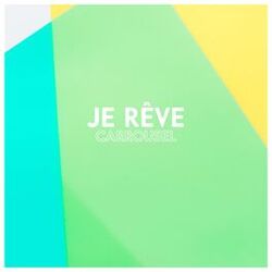 Cover of Je rêve