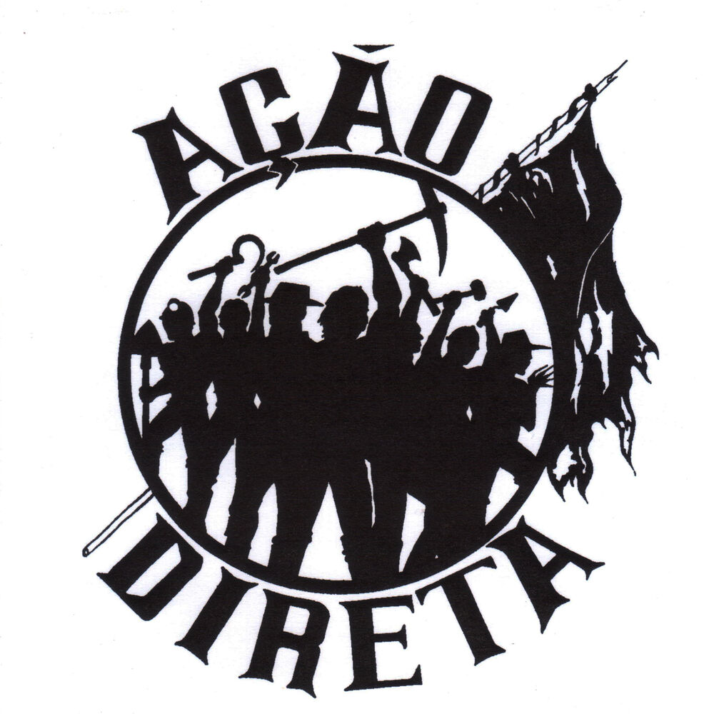 Picture of Temos Que Agir (Demo)