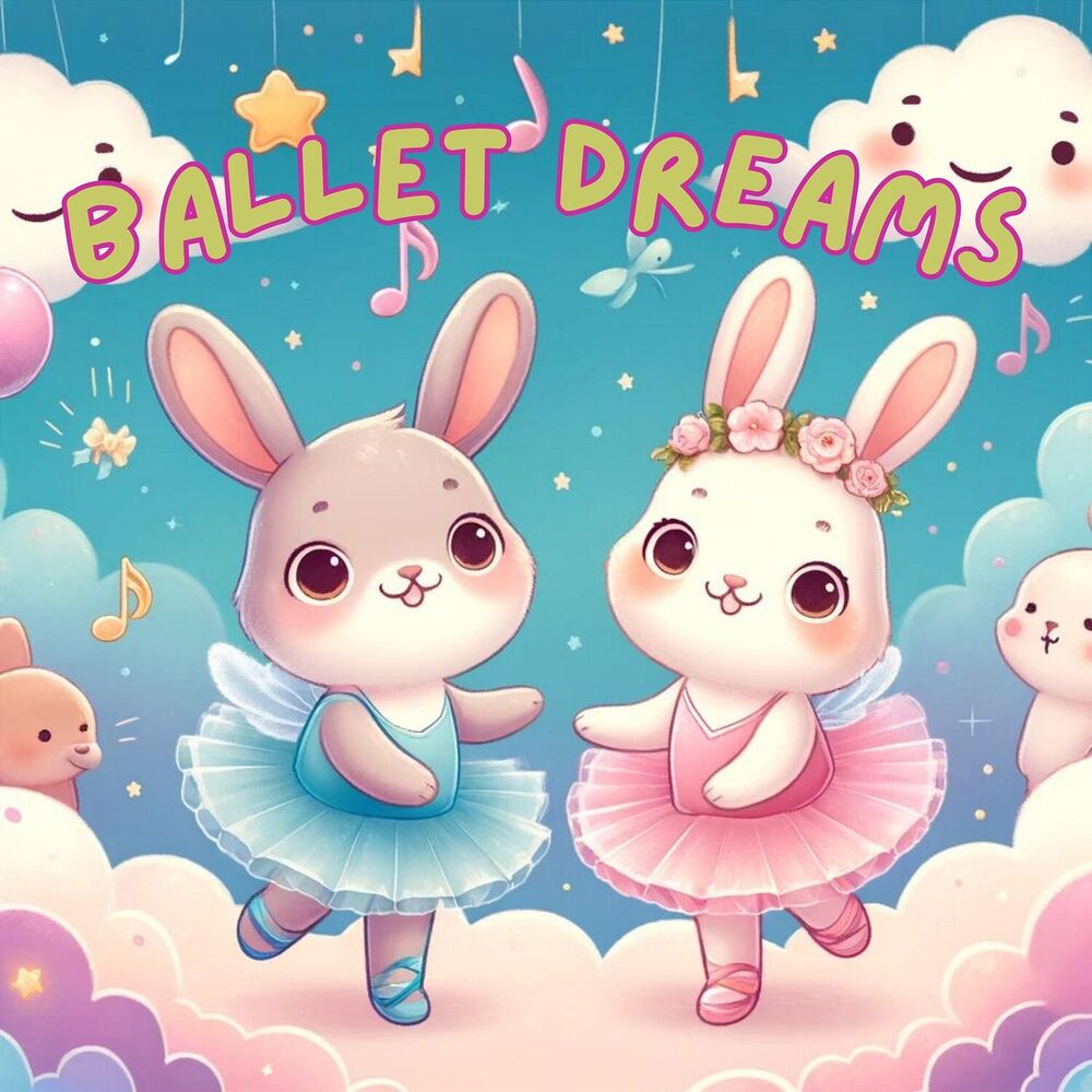 Picture of Ballet Dreams