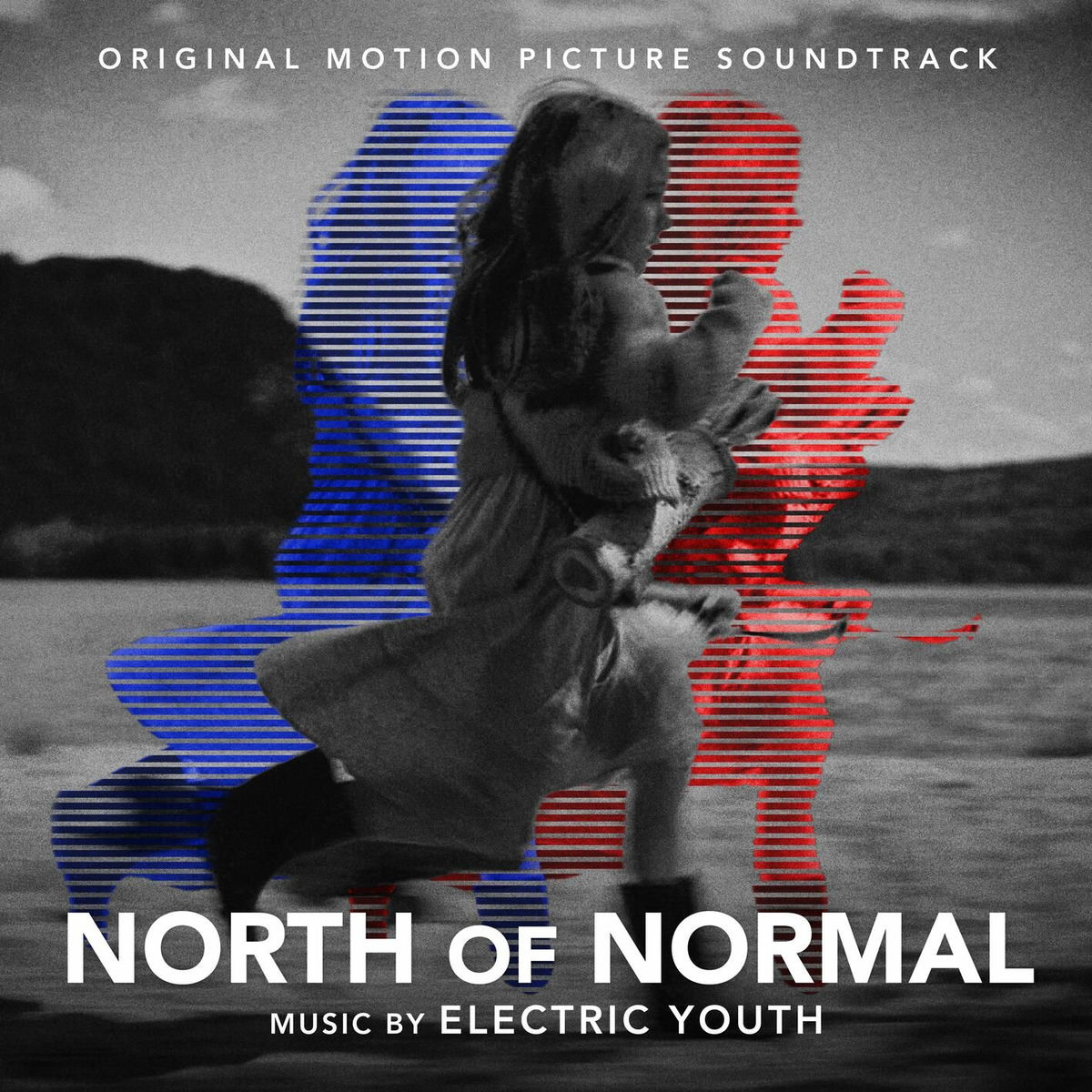 Album cover of North of Normal (Original Motion Picture Soundtrack)