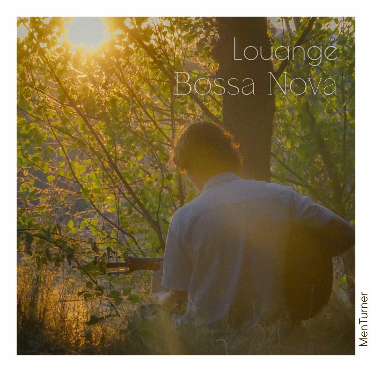 Album cover of Louange Bossa Nova