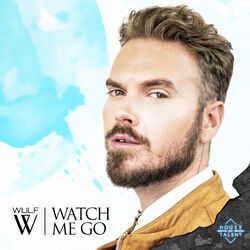 Cover of Watch Me Go