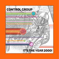 It's the Year 2000!