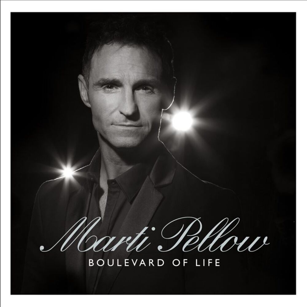 Picture of Boulevard of Life