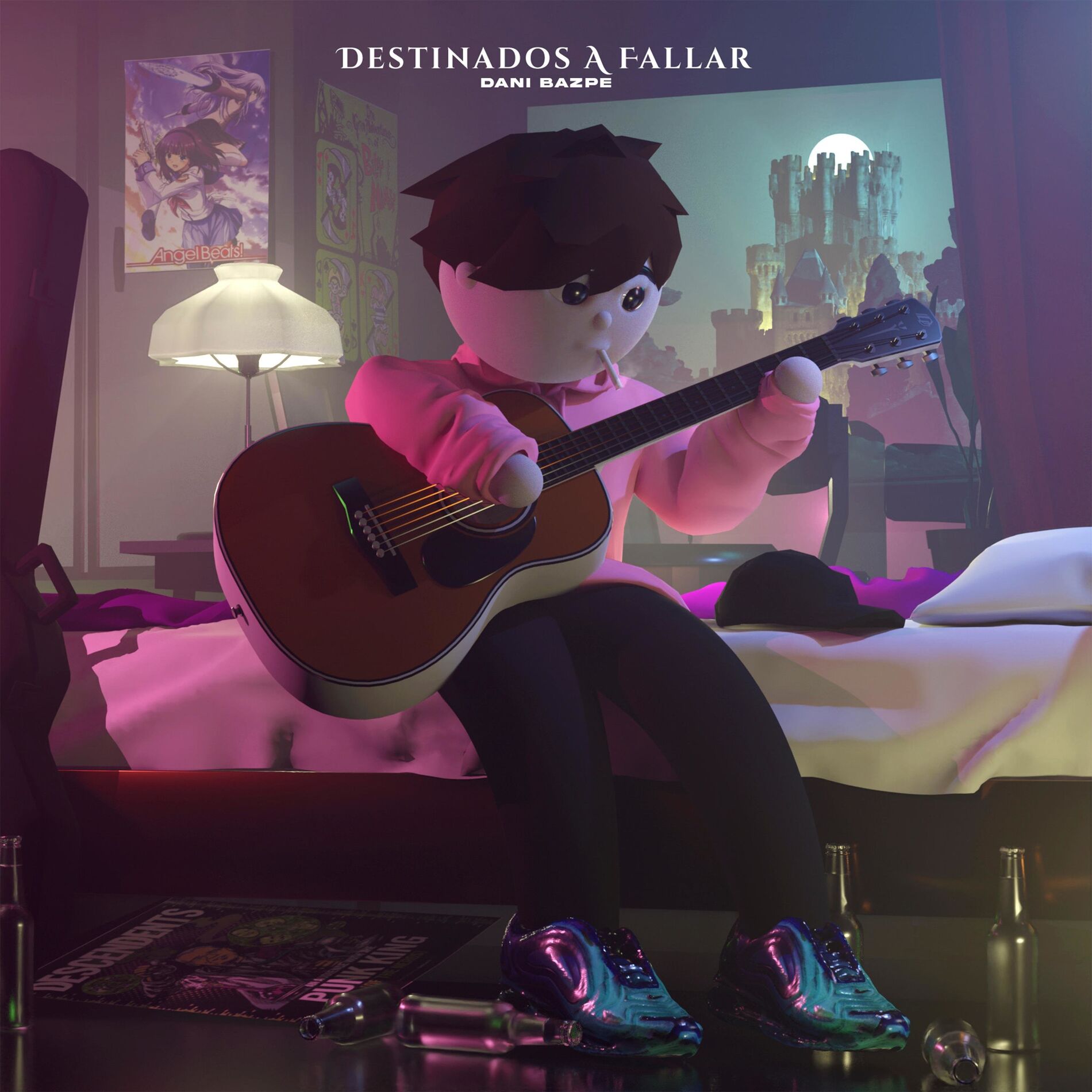 Album picture of Destinados A Fallar