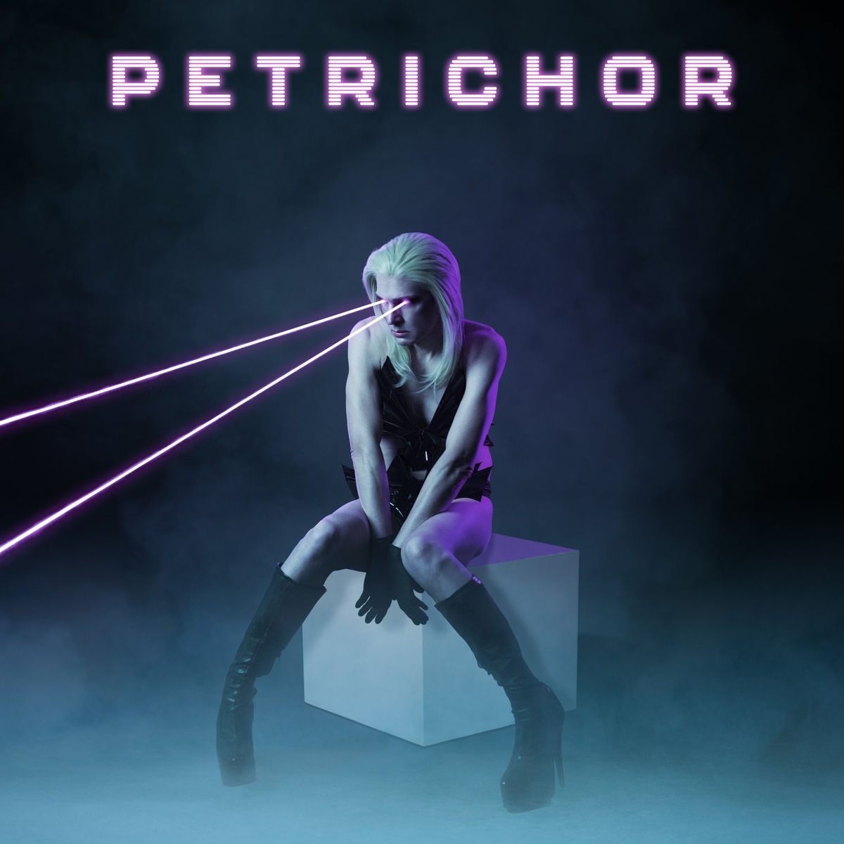 Album cover of Petrichor