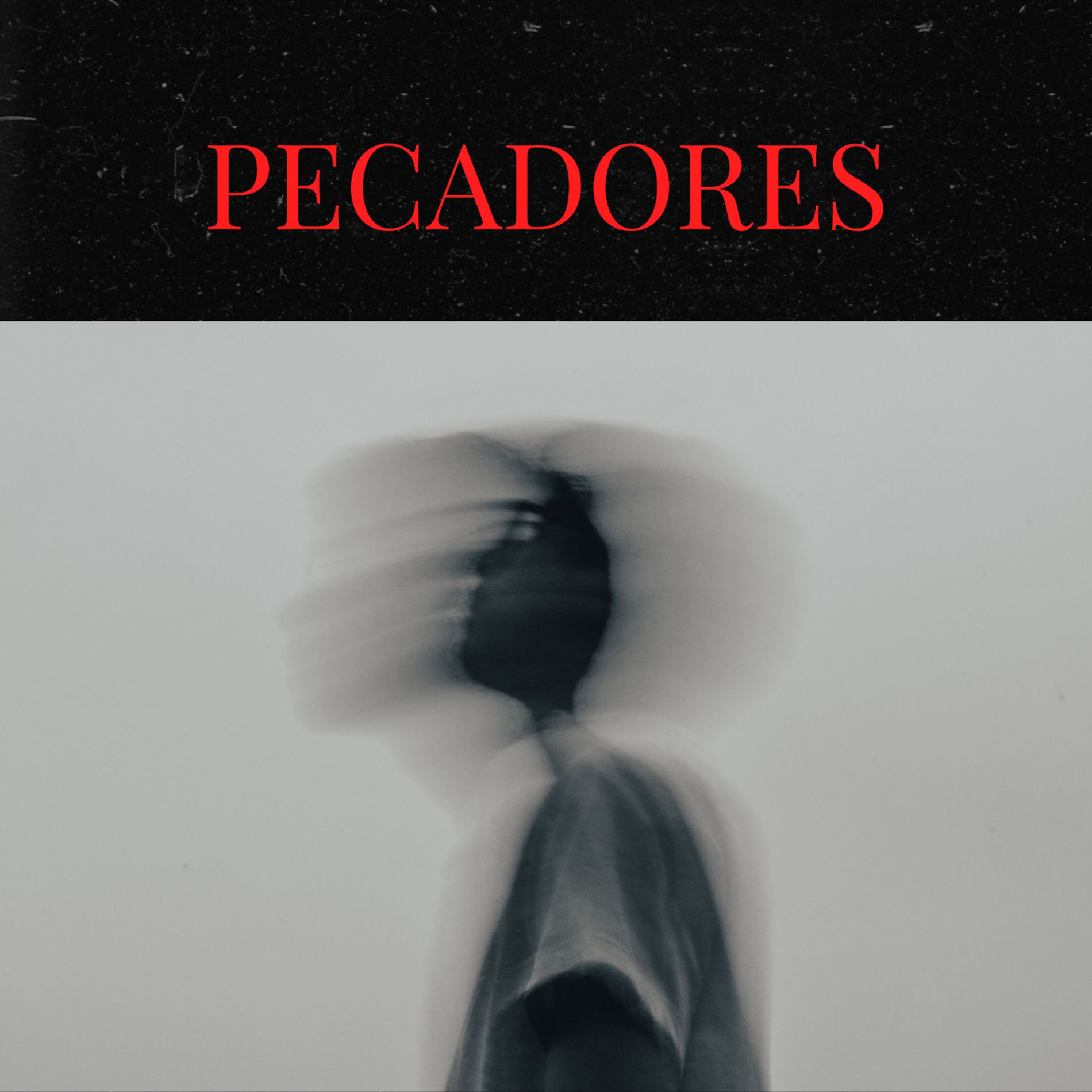Album cover of Pecadores
