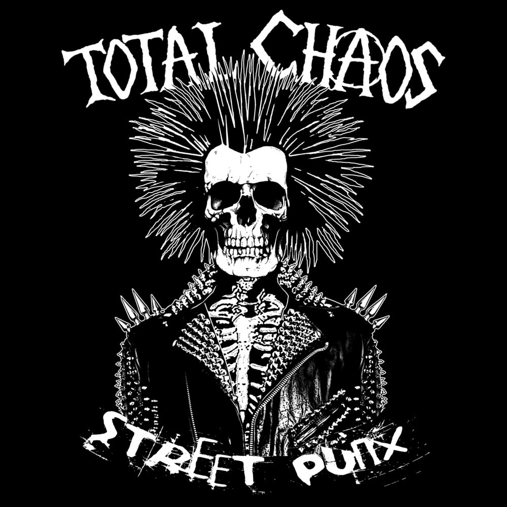 Picture of Street Punx