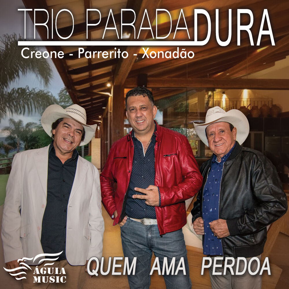 Picture of Se Você Ama Perdoa