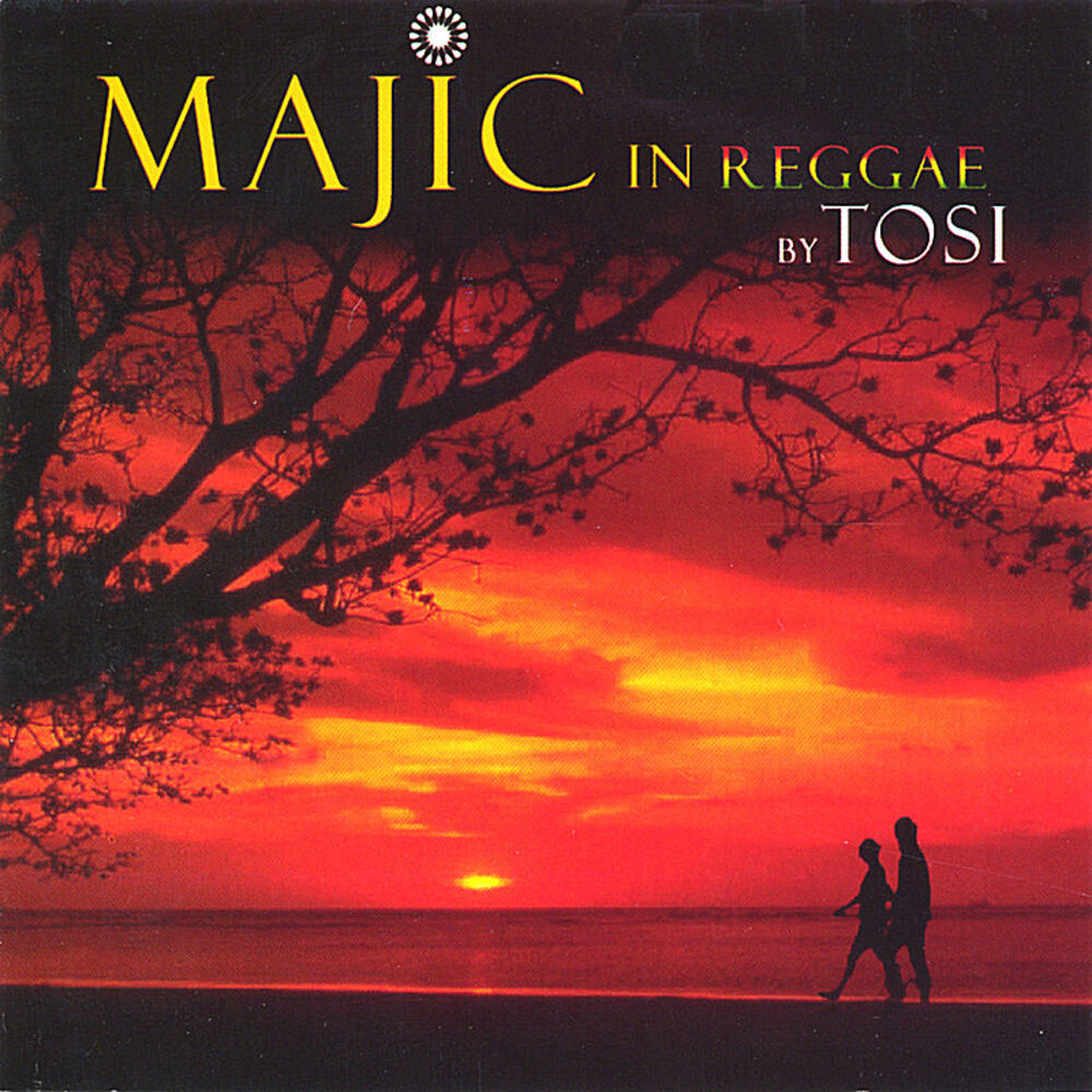 Picture of Majic in Reggae