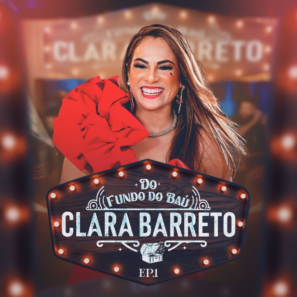 Picture of Do Fundo do Baú, Ep. 1 (Ao Vivo)
