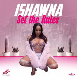 Cover of Set the Rules