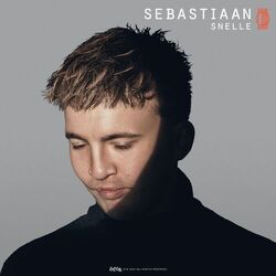Cover of Sebastiaan