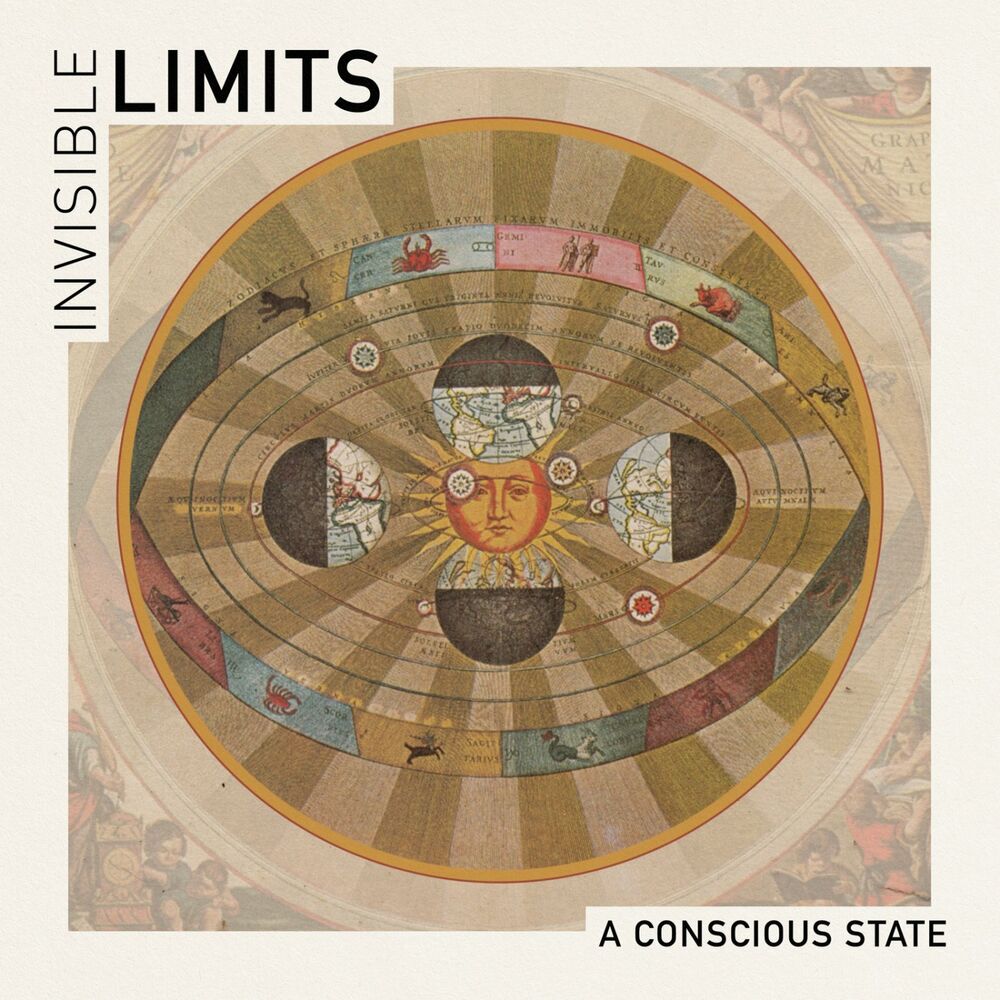Picture of A Conscious State (Remastered)