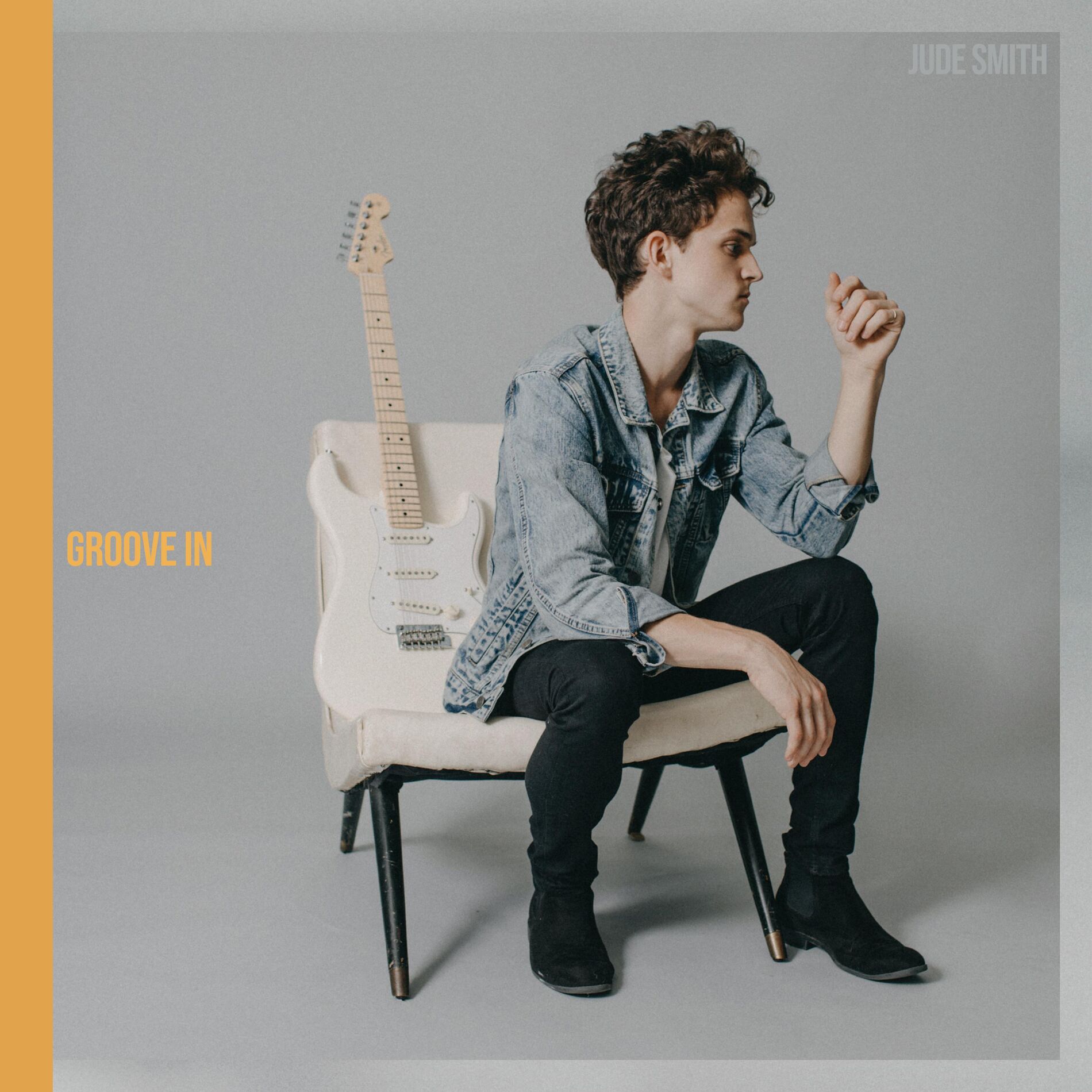 Album cover of Vinyl