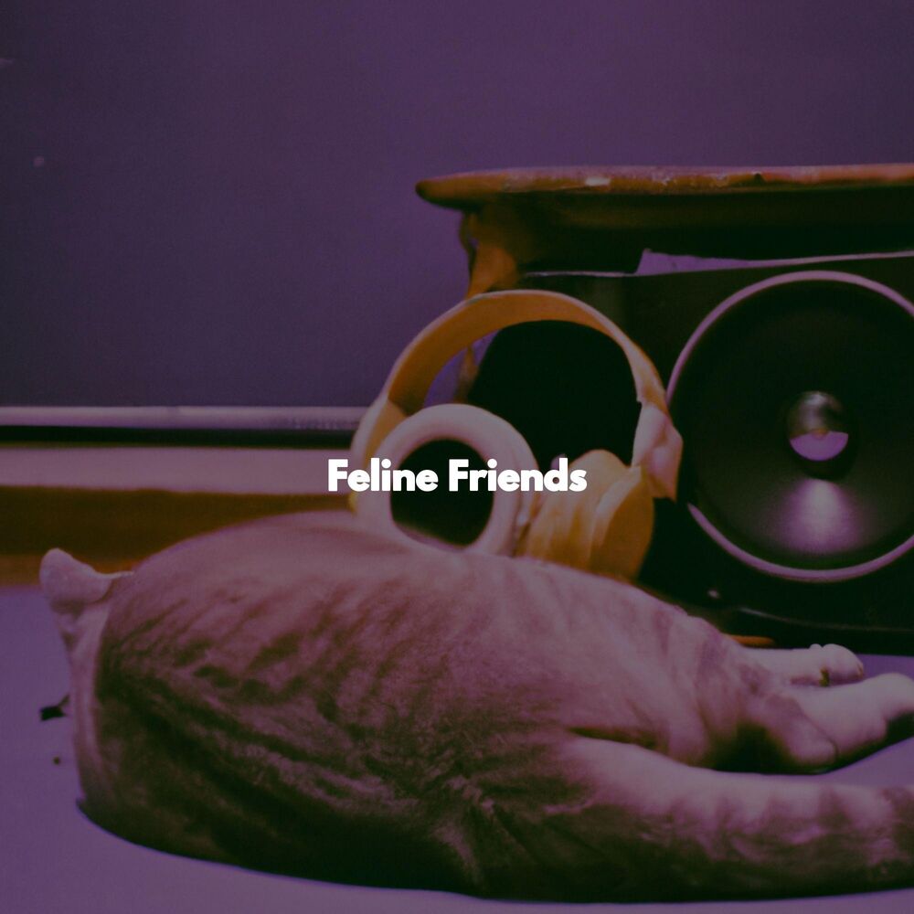 Picture of Feline Friends