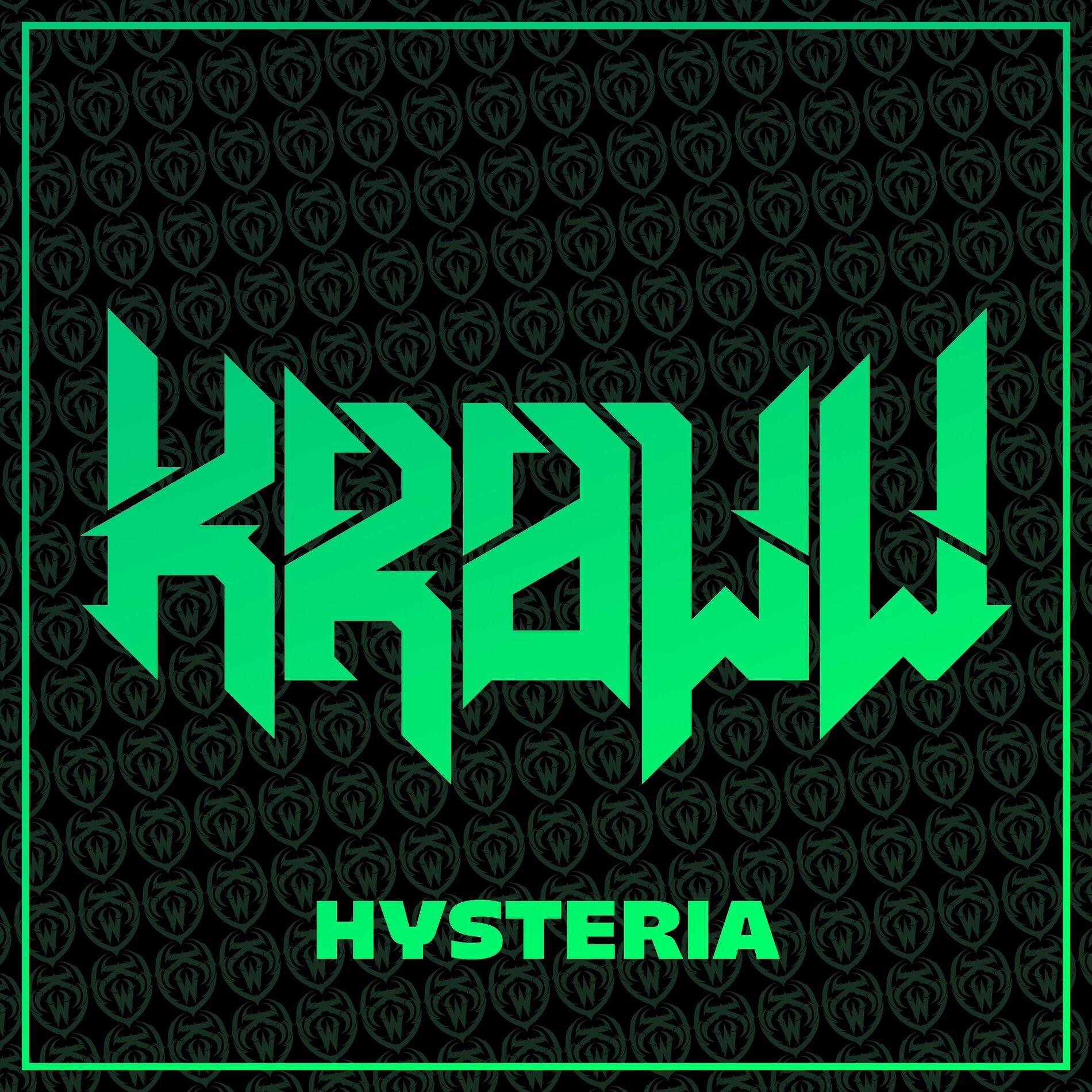 Album cover of Hysteria