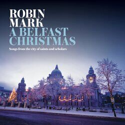 Cover of A Belfast Christmas