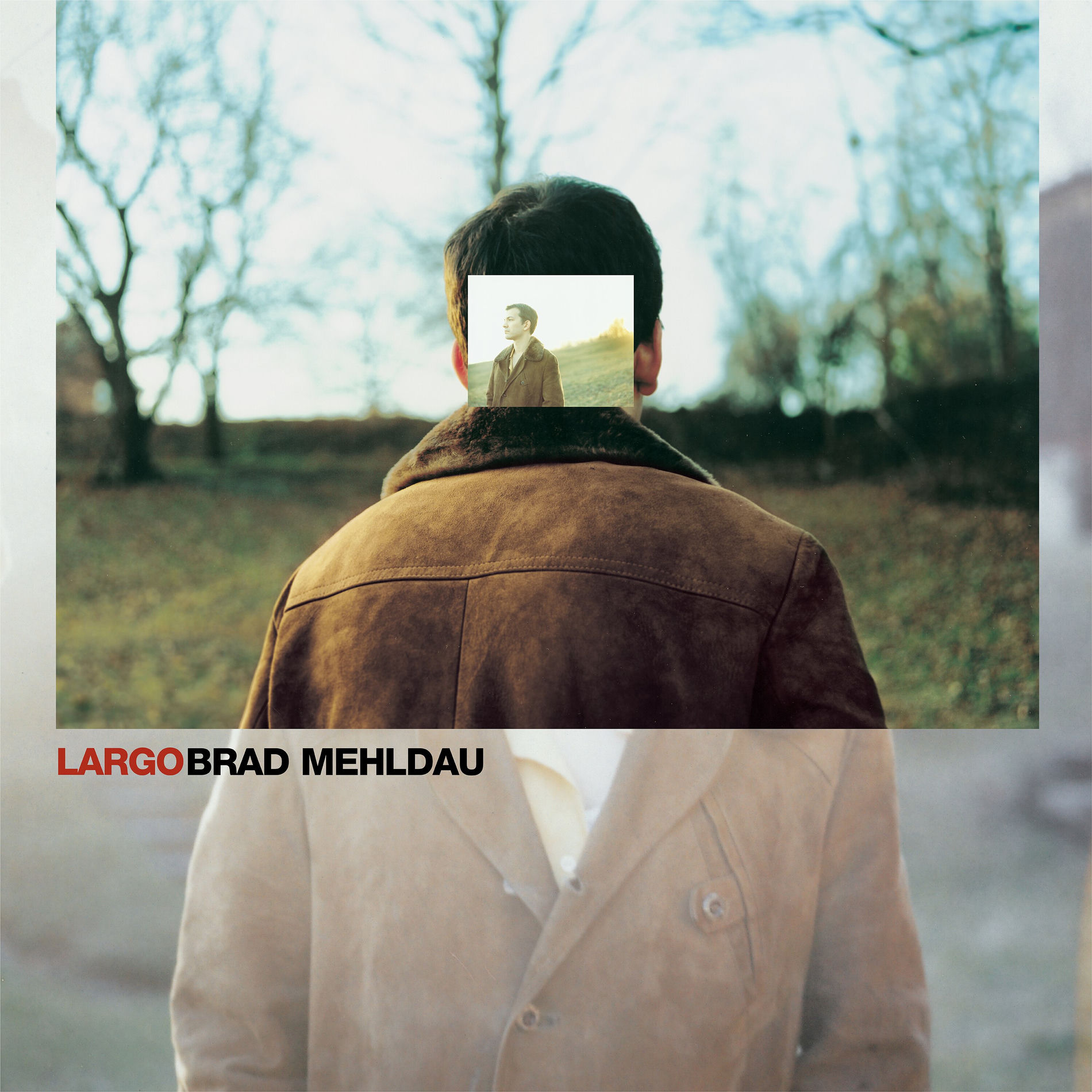 Album cover of Largo (2023 Remaster)