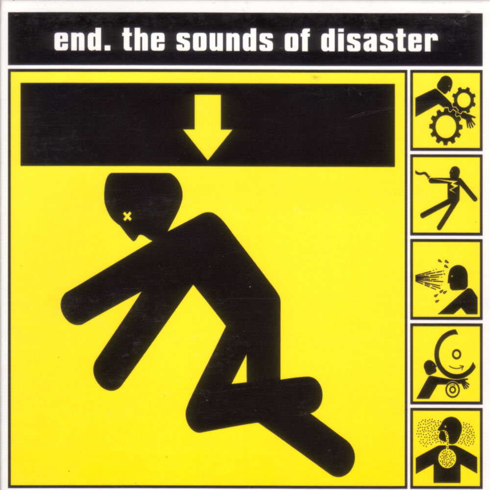 Picture of The Sounds of Disaster