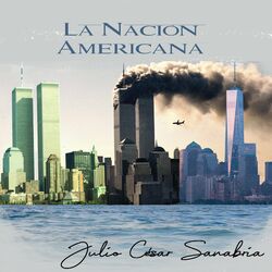 Cover of La nación americana