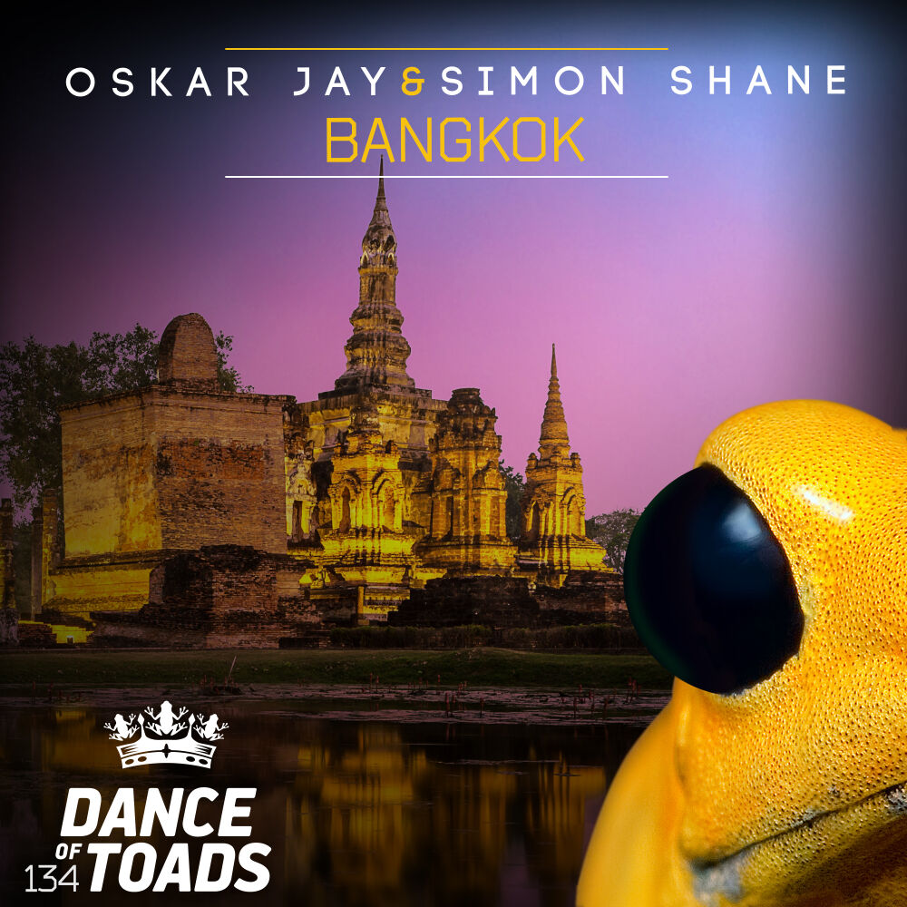 Picture of Bangkok
