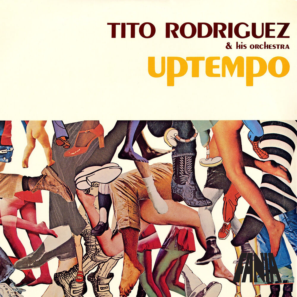 Picture of Uptempo