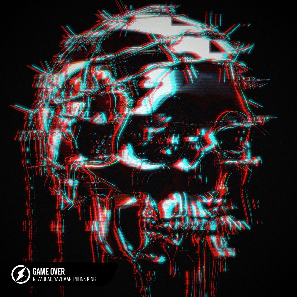 Album cover of Game Over