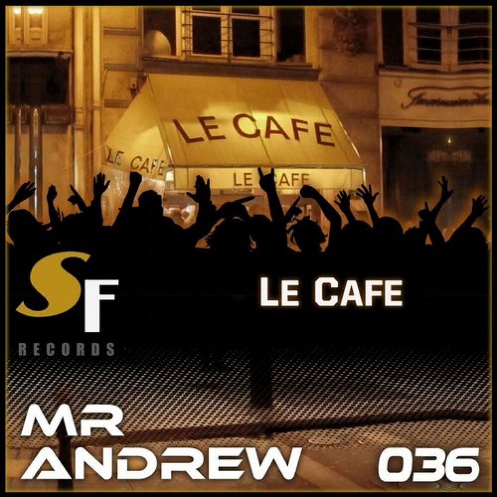 Picture of Le Cafe