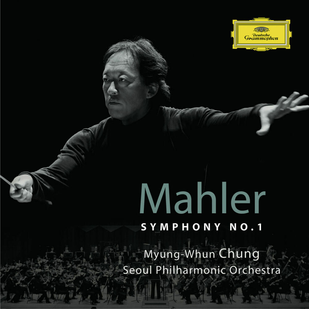 Picture of Mahler Symphony No.1
