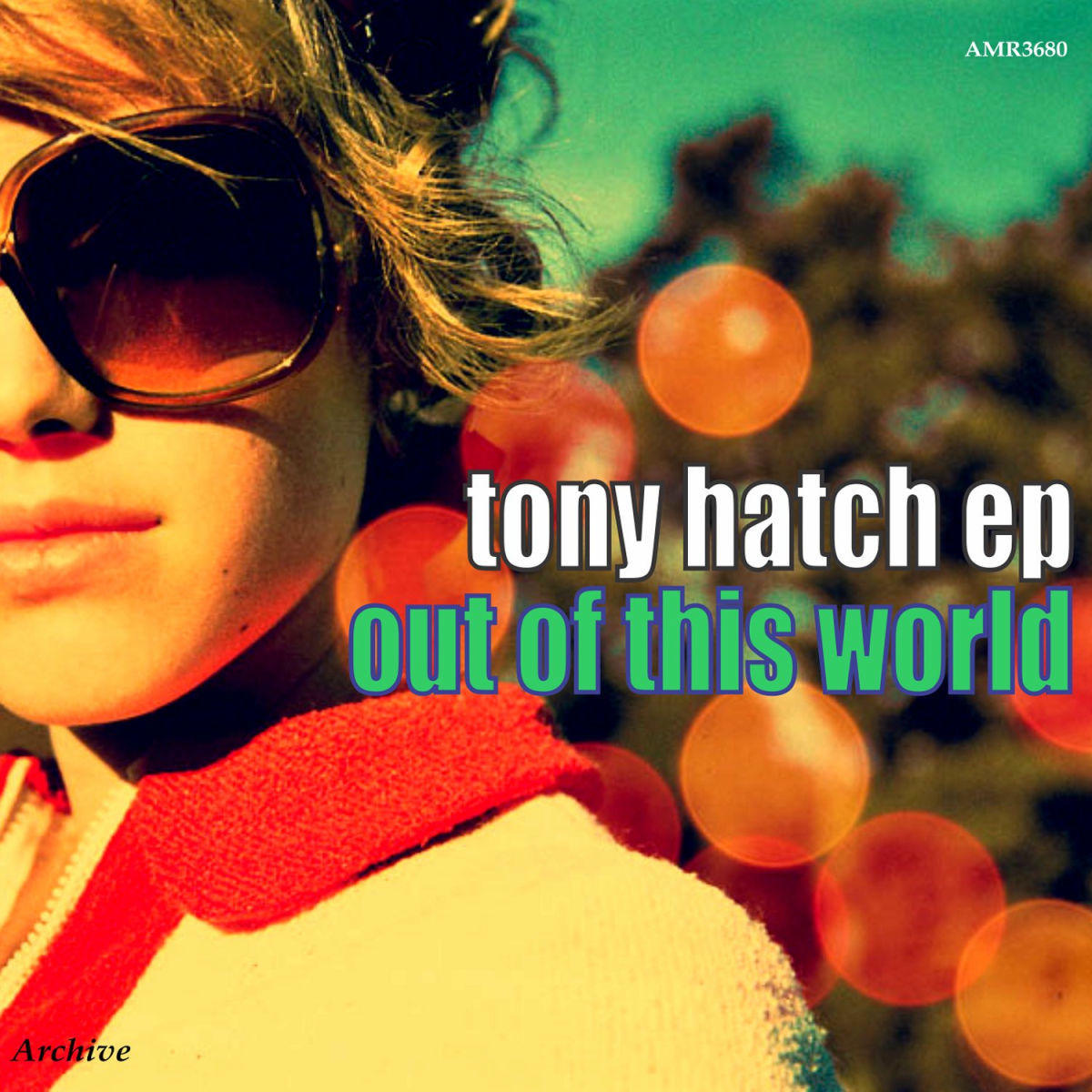 Album cover of Out of This World - EP