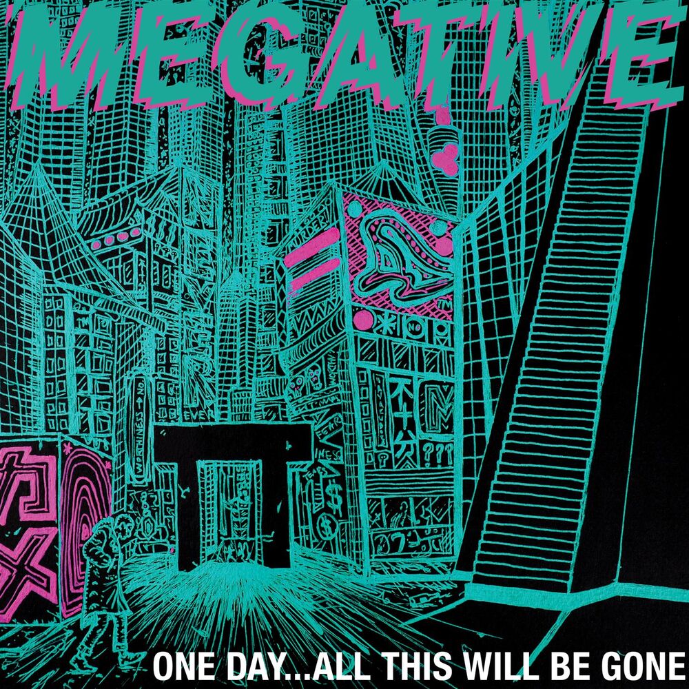 Picture of One Day…All This Will Be Gone