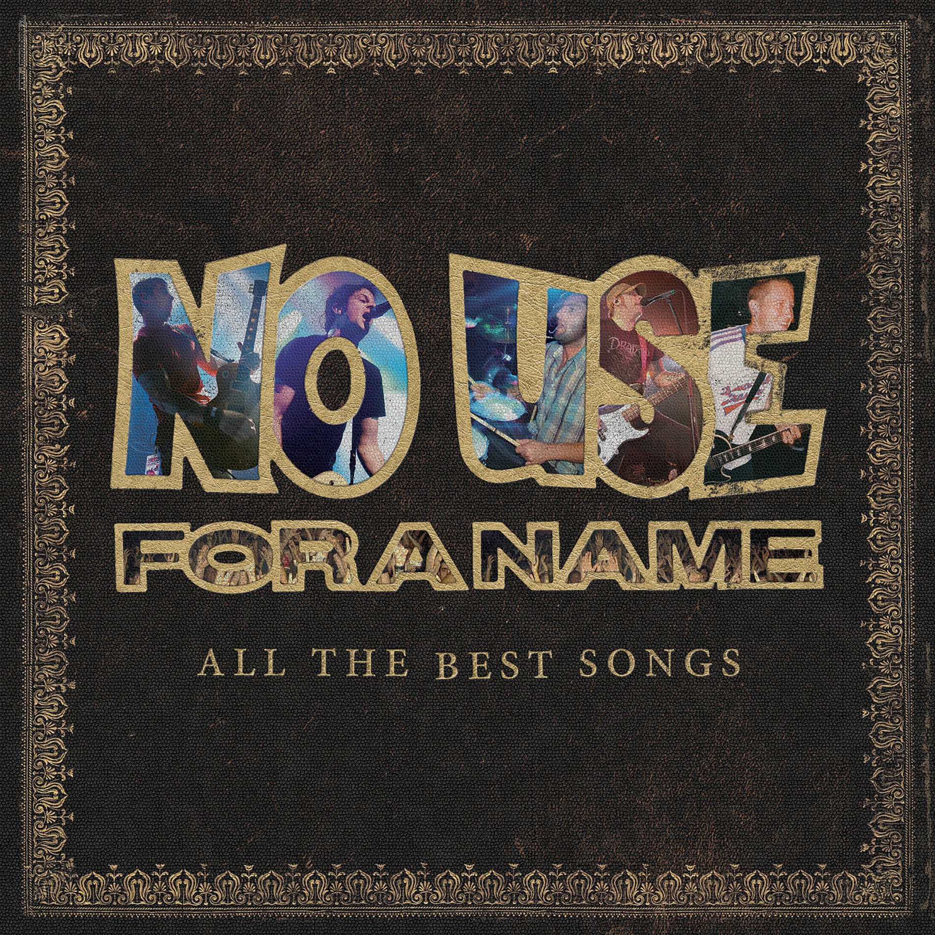 Album cover of All the Best Songs (Reissue)