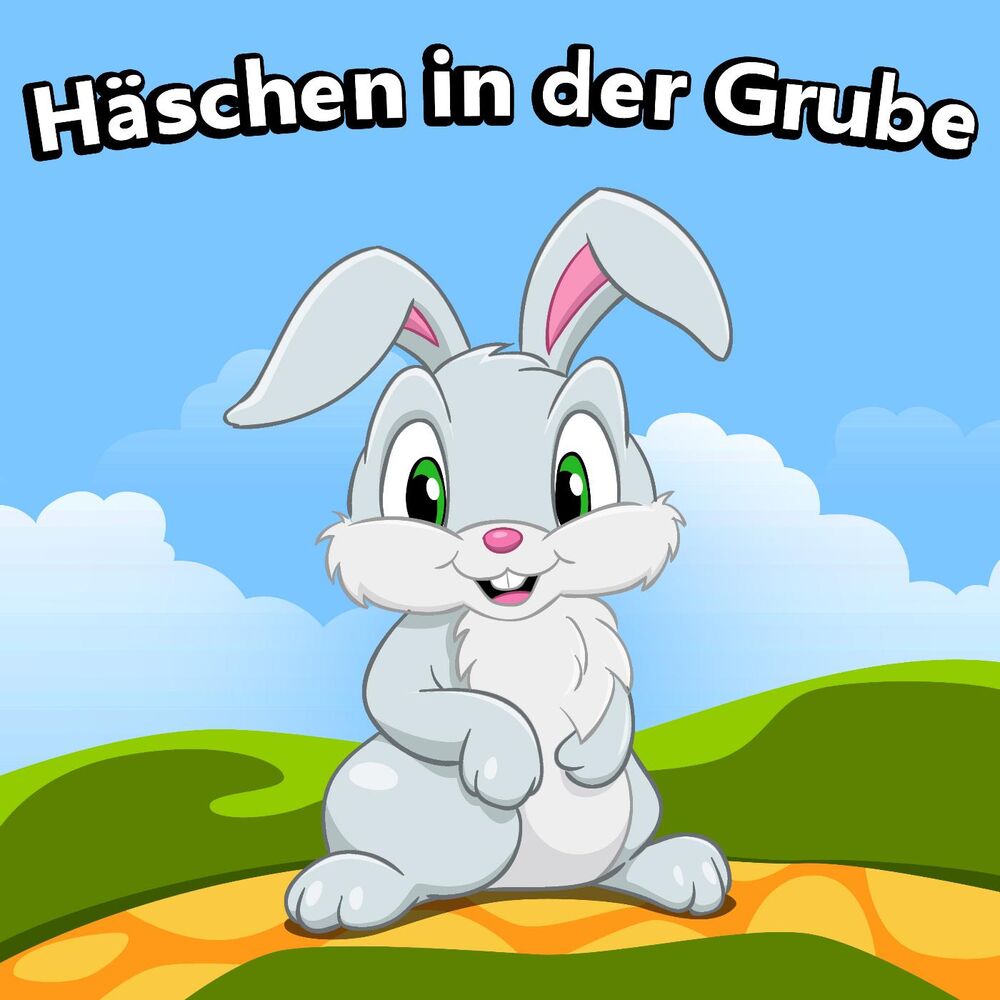 Picture of Häschen in der Grube