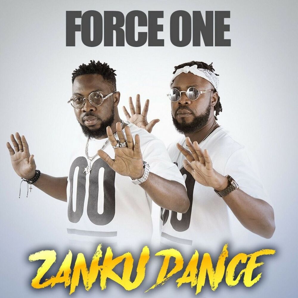 Picture of Zanku Dance