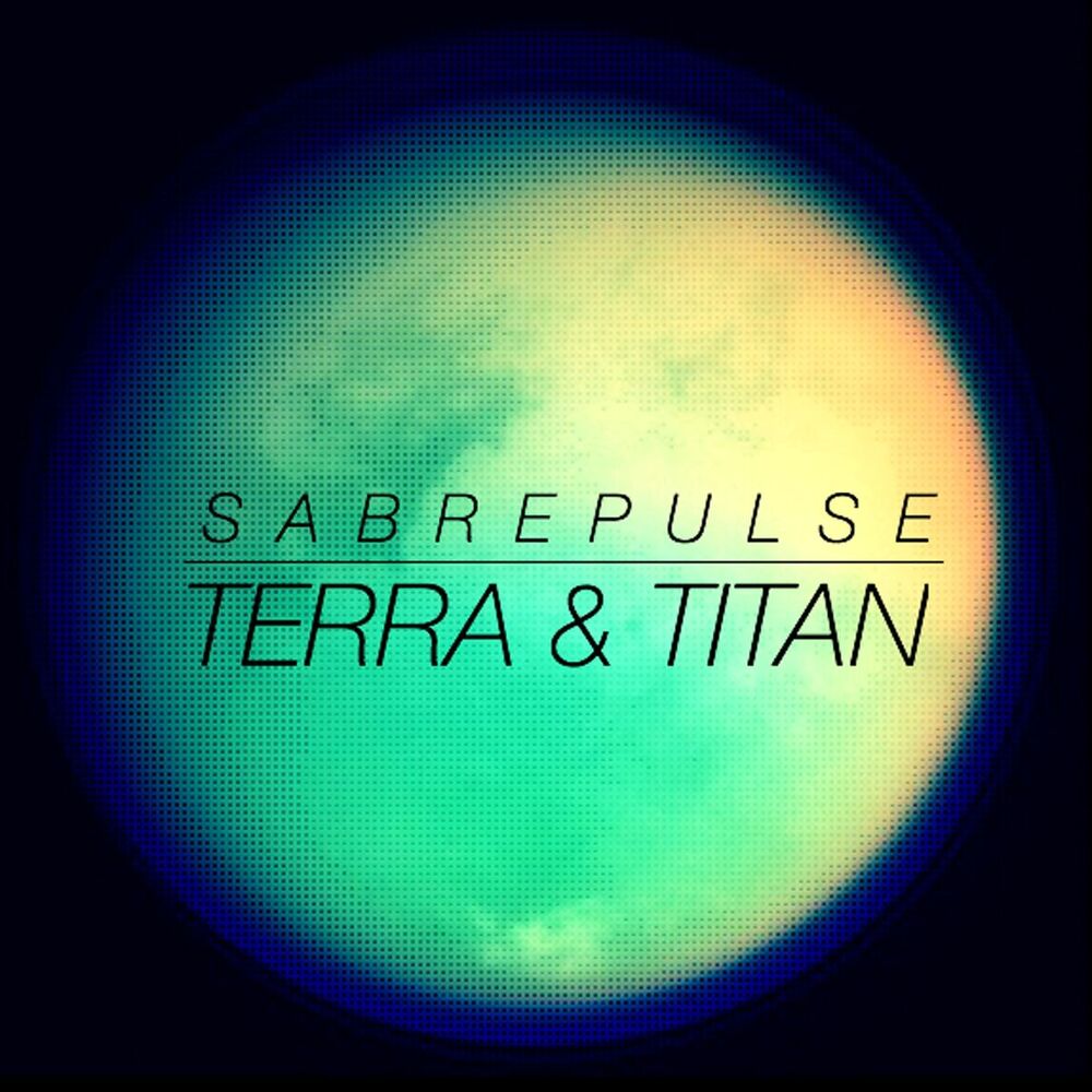 Picture of Terra & Titan