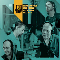 Cover of For Now