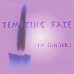 Cover of Tempting Fate