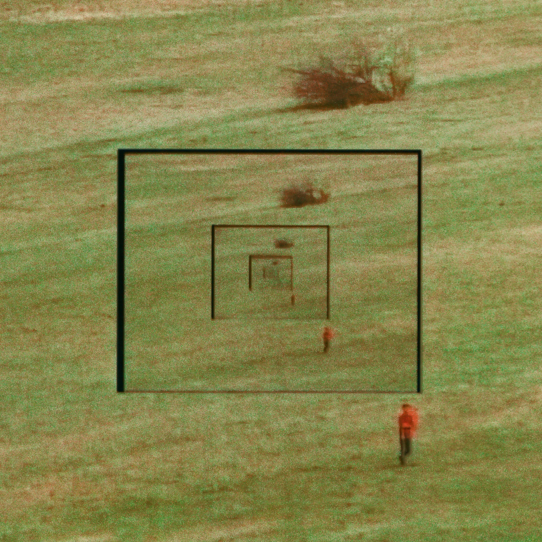 Album cover of Answers