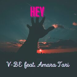 Cover of Hey