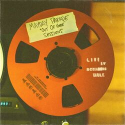 Cover of Live At Screaming Eagle