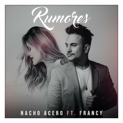 Cover of Rumores