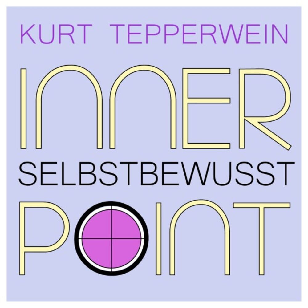 Picture of Inner Point - Selbstbewusst