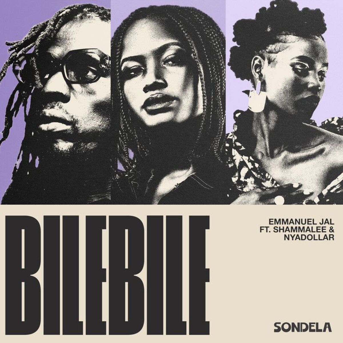 Album cover of Bilebile