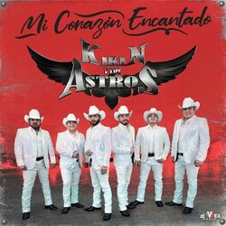 Cover of Mi Corazón Encantado