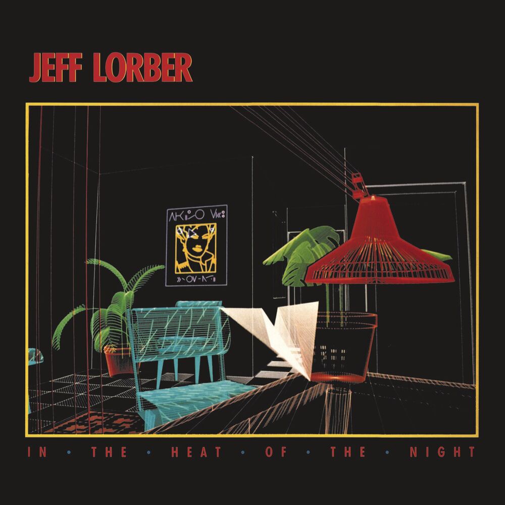 Picture of In the Heat of the Night