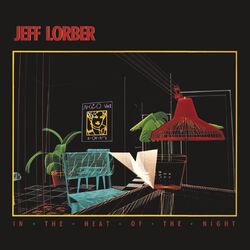 Cover of In the Heat of the Night