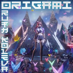 Cover of Origami