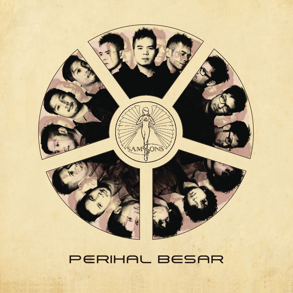 Picture of Perihal Besar